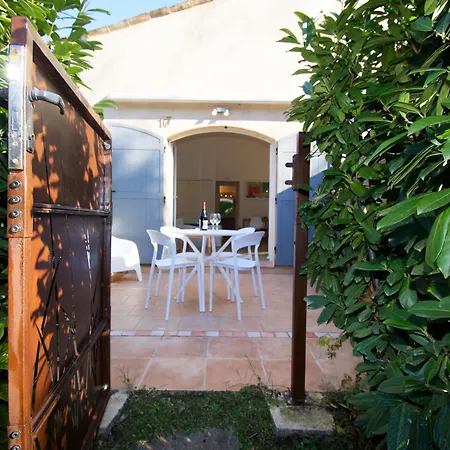 Apartment Les De Robinson 17 - Standing Presta *