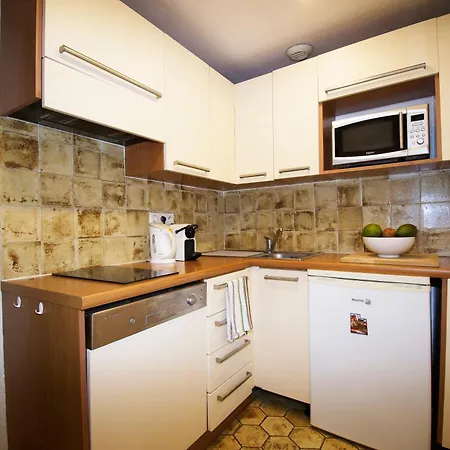 Les De Robinson 17 - Standing Presta Apartment Mandelieu