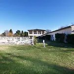 Les De Robinson 17 - Standing Presta Apartmán *